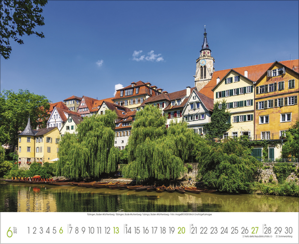 Weitere Ansicht: Zauberhaftes Deutschland 2027