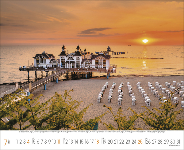 Weitere Ansicht: Zauberhaftes Deutschland 2027