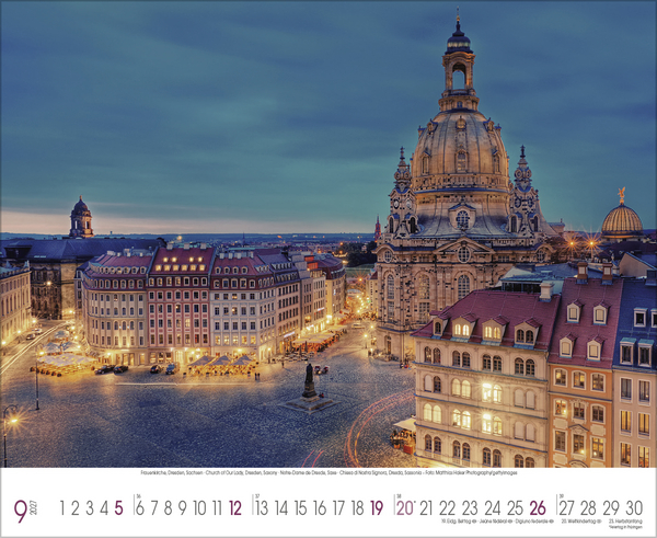 Weitere Ansicht: Zauberhaftes Deutschland 2027