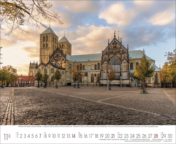 Weitere Ansicht: Zauberhaftes Deutschland 2027