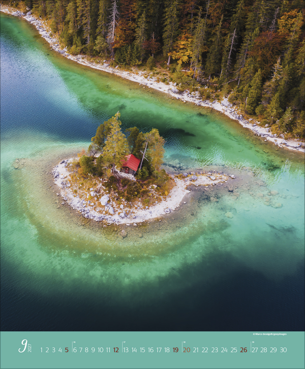 Weitere Ansicht: Augenblicke im Wald 2027