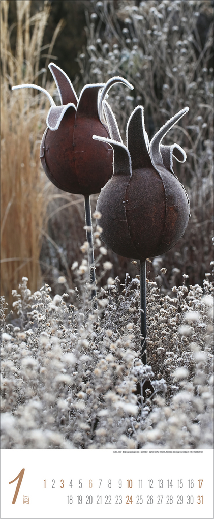 Weitere Ansicht: Gärten 2027