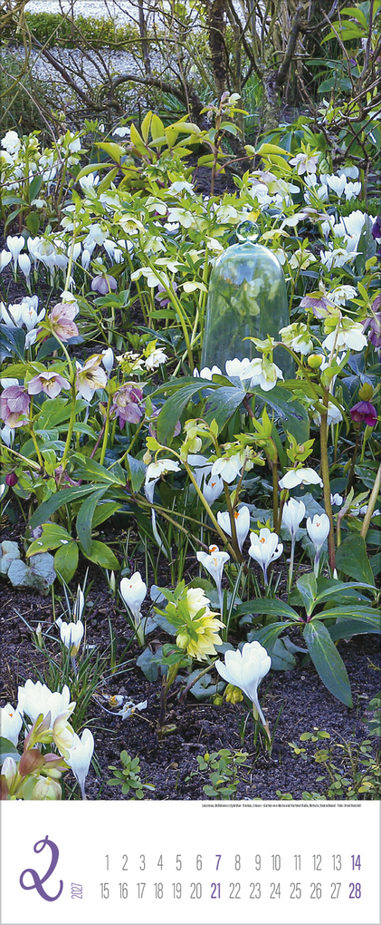 Weitere Ansicht: Gärten 2027