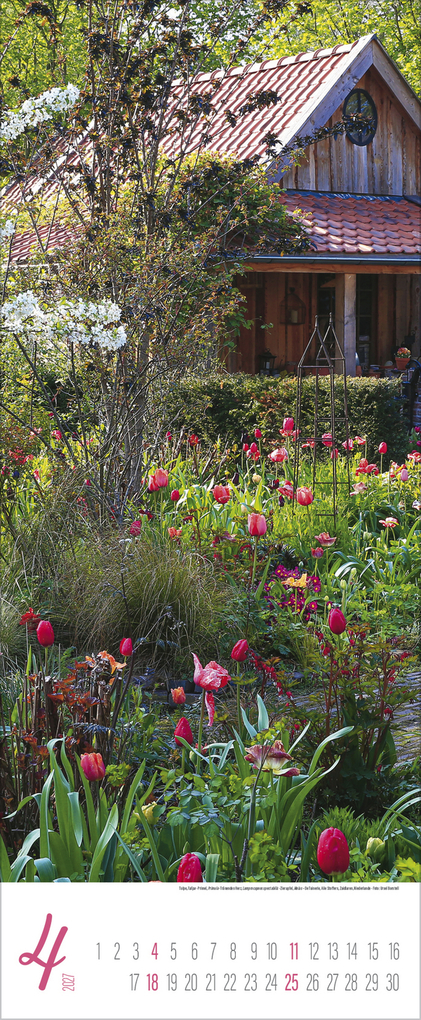 Weitere Ansicht: Gärten 2027