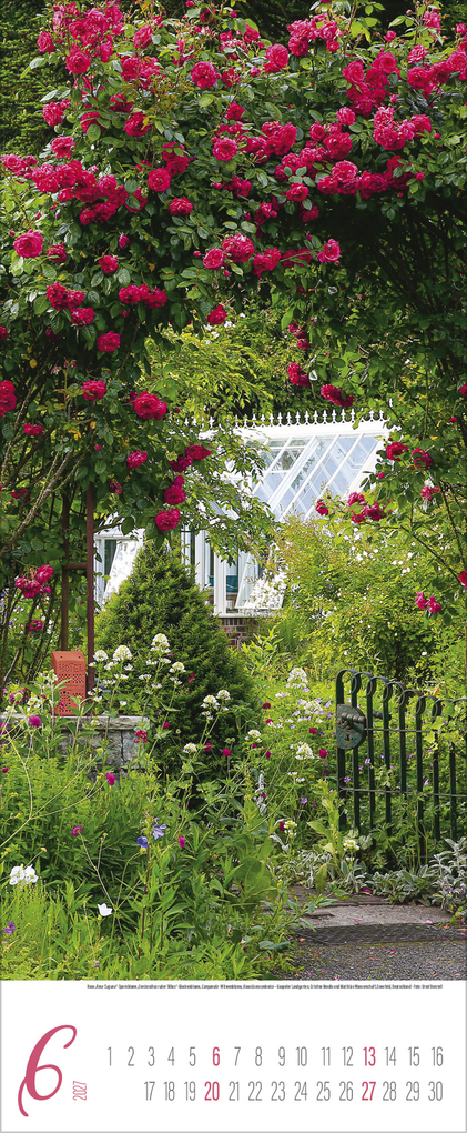 Weitere Ansicht: Gärten 2027