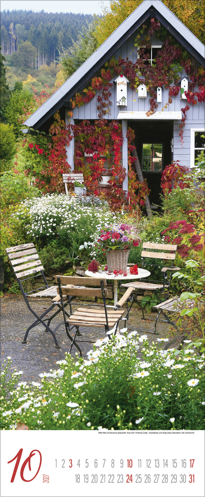 Weitere Ansicht: Gärten 2027