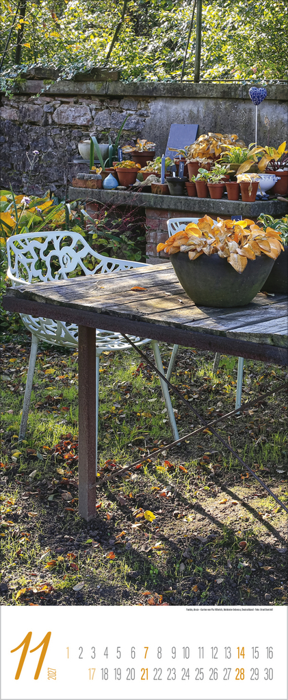 Weitere Ansicht: Gärten 2027