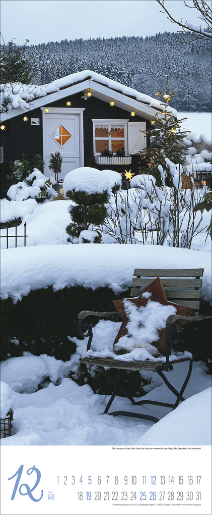 Weitere Ansicht: Gärten 2027