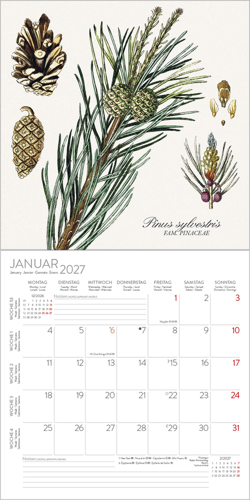 Weitere Ansicht: Botanicum 2027