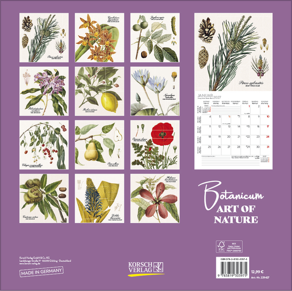 Weitere Ansicht: Botanicum 2027