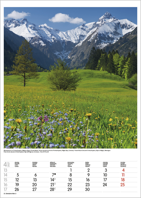 Weitere Ansicht: Alpen 2027