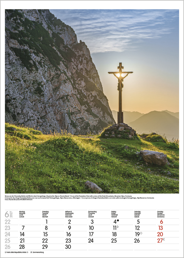 Weitere Ansicht: Alpen 2027