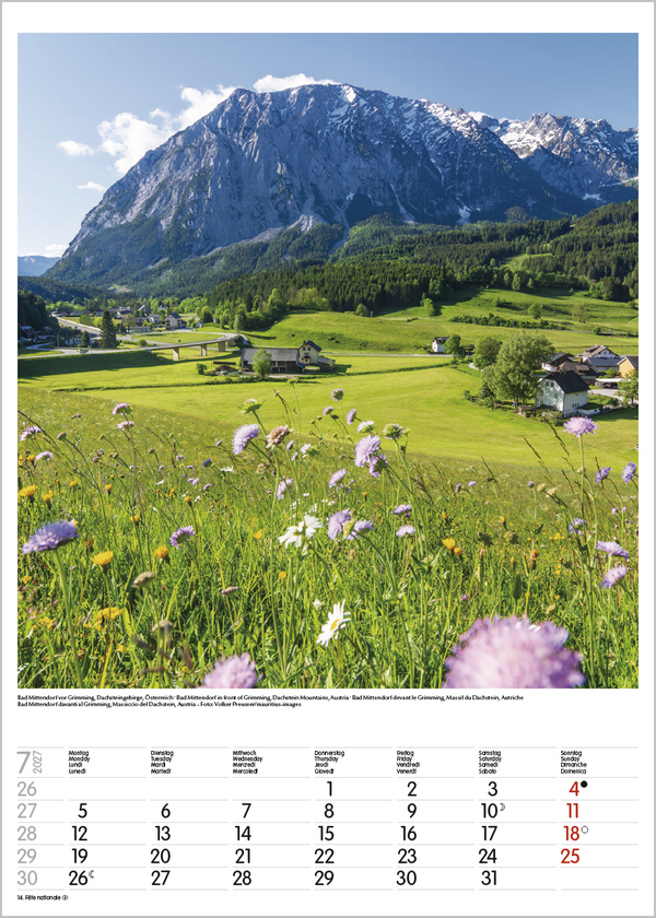 Weitere Ansicht: Alpen 2027