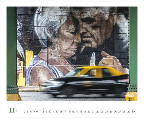 Weitere Ansicht: Street Art 2027