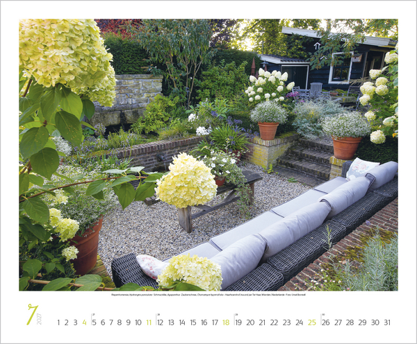 Weitere Ansicht: Gartenträume 2027