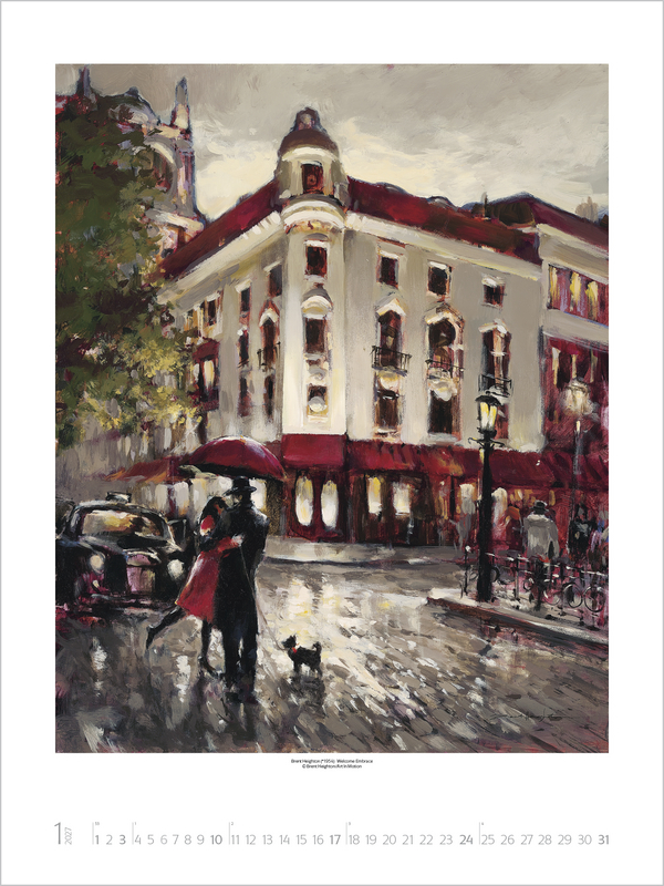 Weitere Ansicht: City Life 2027 | Brent Heighton