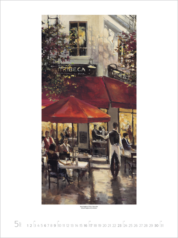 Weitere Ansicht: City Life 2027 | Brent Heighton