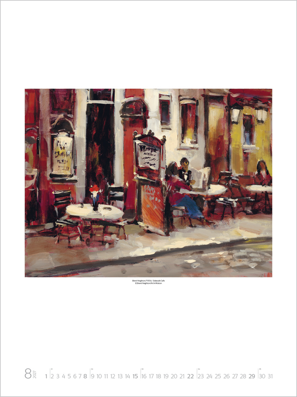 Weitere Ansicht: City Life 2027 | Brent Heighton