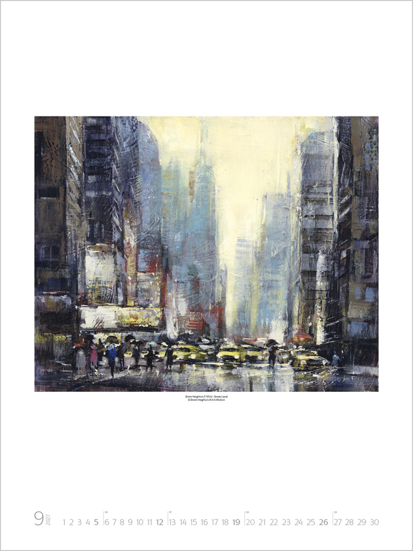 Weitere Ansicht: City Life 2027 | Brent Heighton