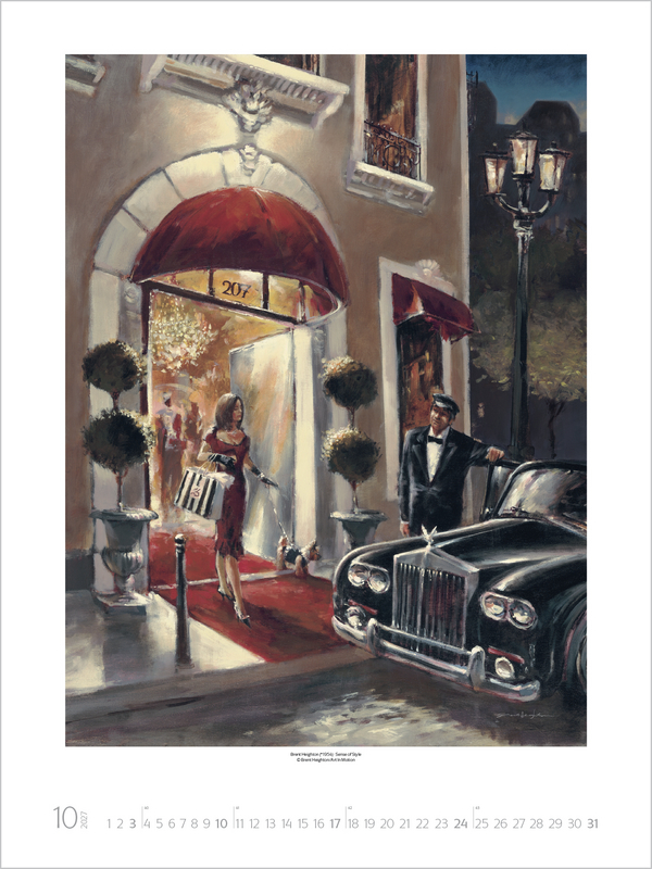Weitere Ansicht: City Life 2027 | Brent Heighton