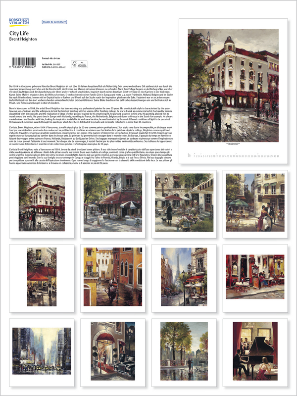 Weitere Ansicht: City Life 2027 | Brent Heighton