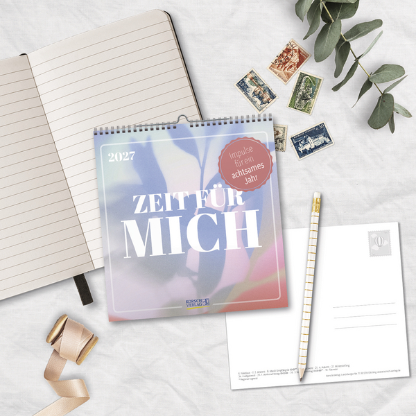 Weitere Ansicht: Zeit für mich 2027
