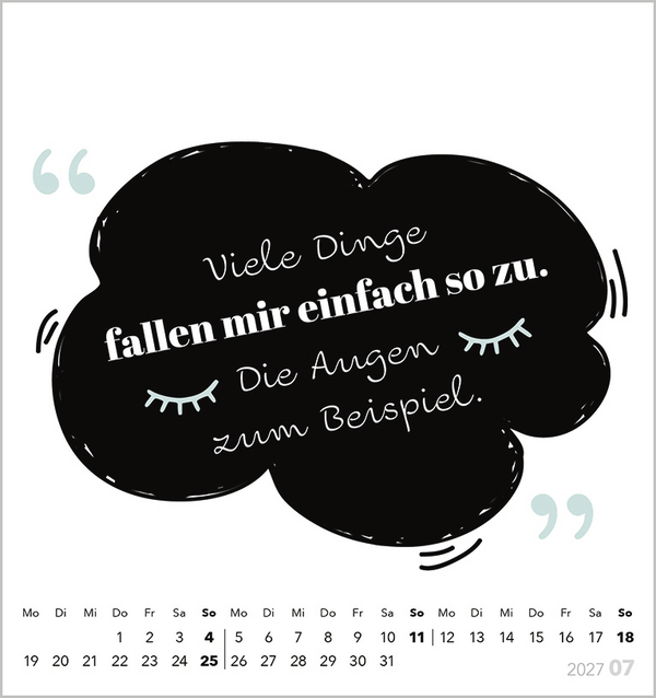 Weitere Ansicht: Visual Words Office 2027