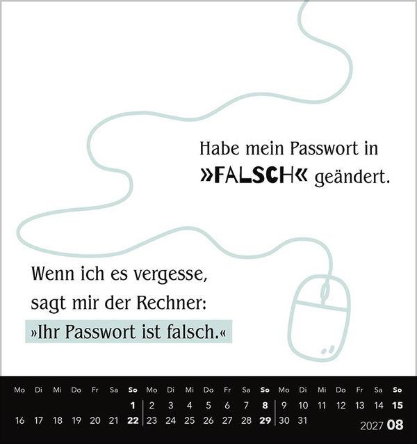 Weitere Ansicht: Visual Words Office 2027