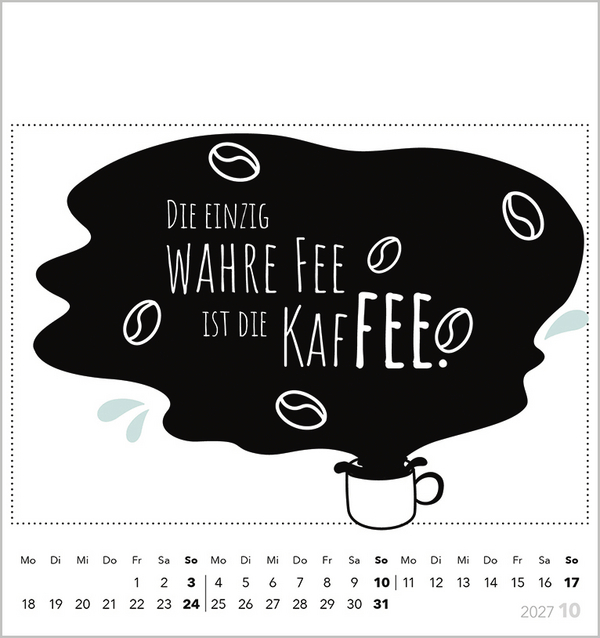 Weitere Ansicht: Visual Words Office 2027