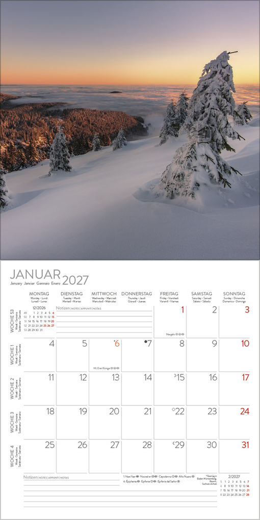 Weitere Ansicht: Schwarzwald 2027