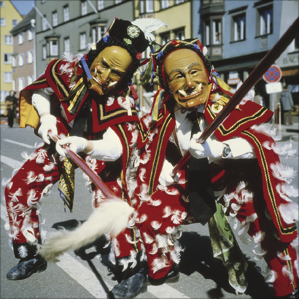 Weitere Ansicht: Schwarzwald 2027