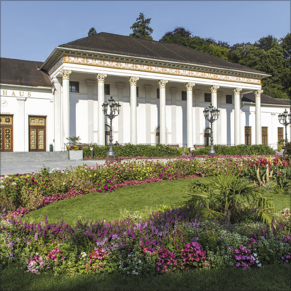 Weitere Ansicht: Schwarzwald 2027