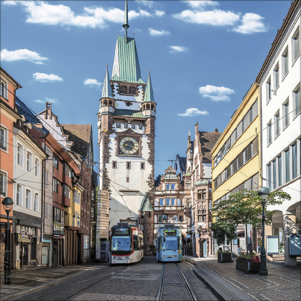 Weitere Ansicht: Schwarzwald 2027