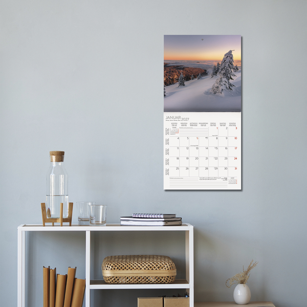 Weitere Ansicht: Schwarzwald 2027