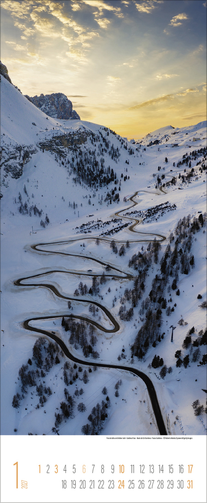 Weitere Ansicht: Südtirol 2027