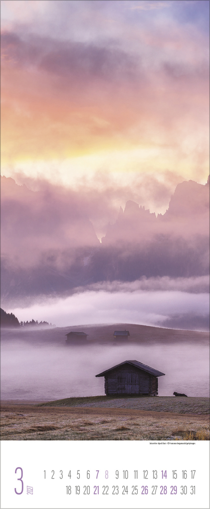 Weitere Ansicht: Südtirol 2027