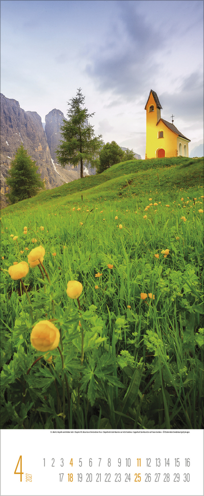 Weitere Ansicht: Südtirol 2027