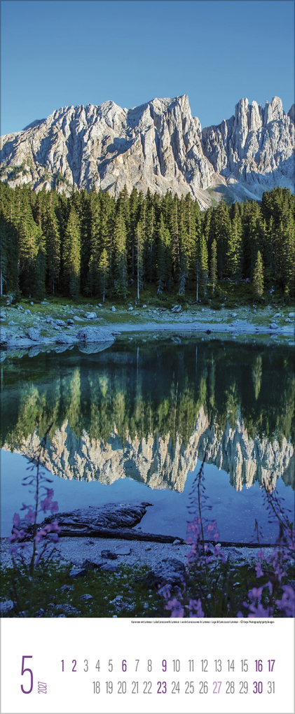 Weitere Ansicht: Südtirol 2027