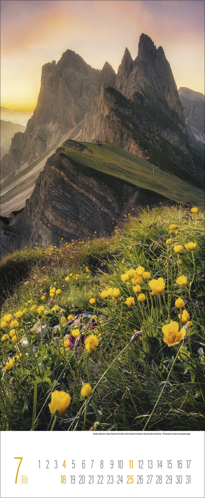 Weitere Ansicht: Südtirol 2027