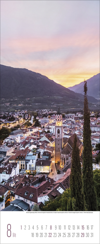 Weitere Ansicht: Südtirol 2027