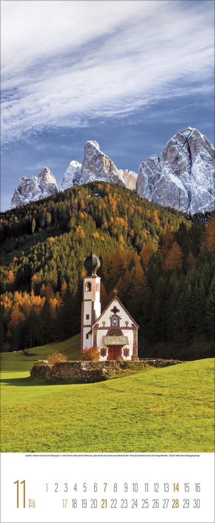 Weitere Ansicht: Südtirol 2027