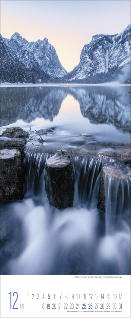 Weitere Ansicht: Südtirol 2027