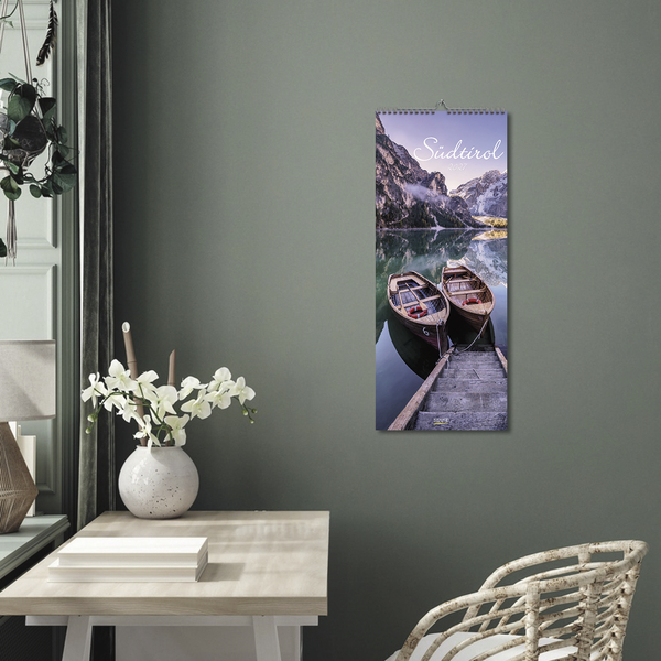 Weitere Ansicht: Südtirol 2027