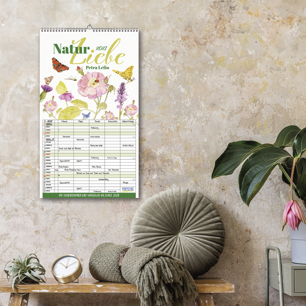 Weitere Ansicht: NaturLiebe 2027