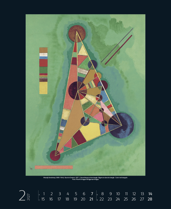 Weitere Ansicht: Wunderwelt 2027