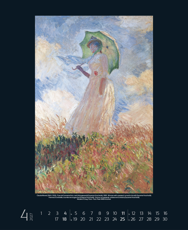 Weitere Ansicht: Wunderwelt 2027