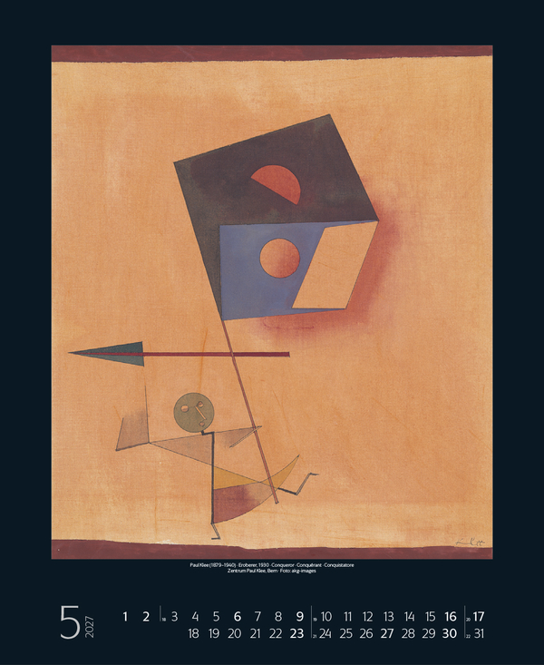 Weitere Ansicht: Wunderwelt 2027