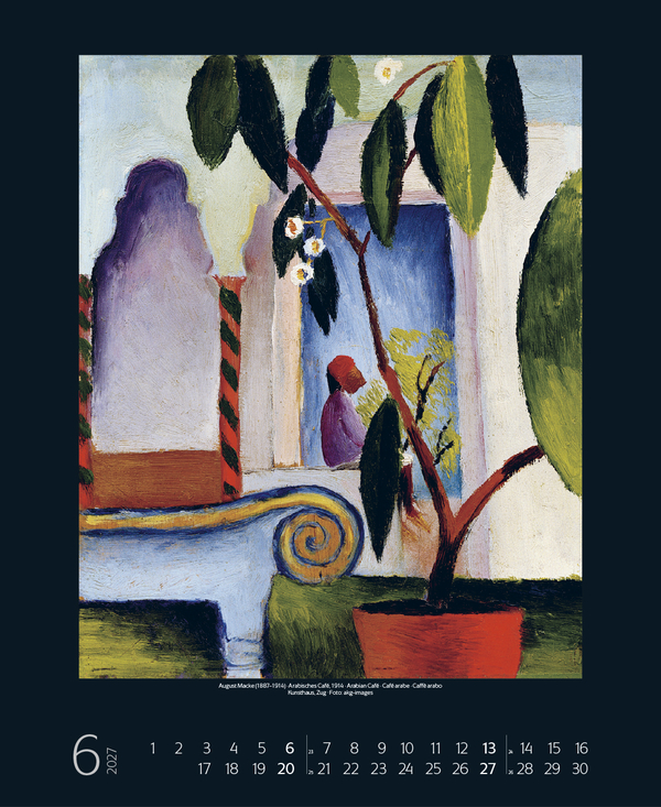 Weitere Ansicht: Wunderwelt 2027