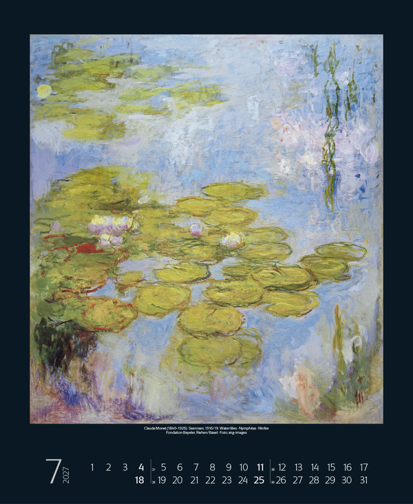 Weitere Ansicht: Wunderwelt 2027