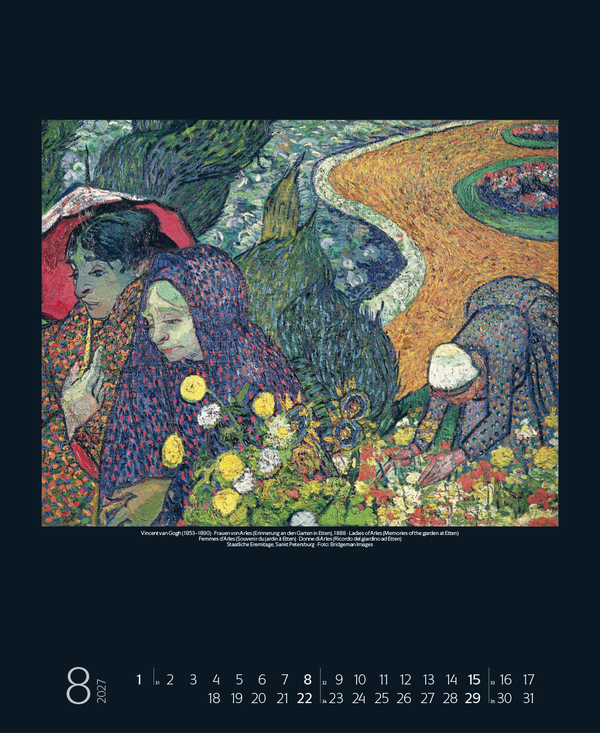 Weitere Ansicht: Wunderwelt 2027